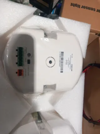 Pareja Altavoces Techo Fonestar Bluetooth Blanco