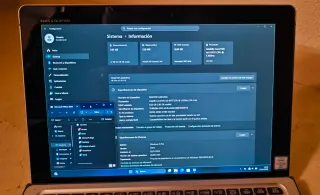 HP Elite x2 1012 G1 Tablet PC Windows 11