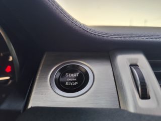 Land Rover Range Rover Evoque 2017