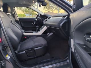 Land Rover Range Rover Evoque 2017