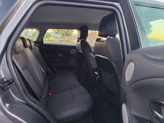 Land Rover Range Rover Evoque 2017