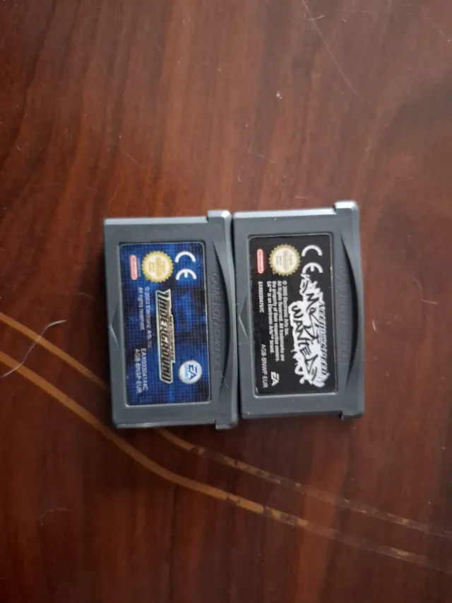 16 Juegos Game Boy Advance Disney y Más