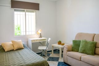 Habitación estilo estudio (individual) en Sevilla