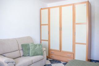 Habitación estilo estudio (individual) en Sevilla