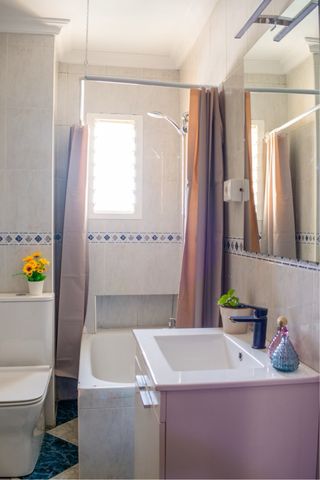 Habitación estilo estudio (individual) en Sevilla