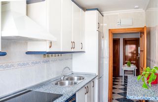 Habitación estilo estudio (individual) en Sevilla