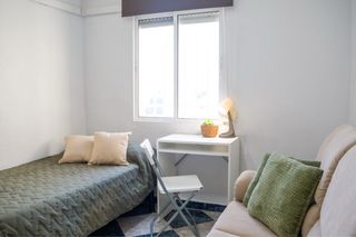 Habitación estilo estudio (individual) en Sevilla