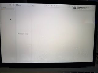 Schermo LCD Macbook Air A2337 M1 2020