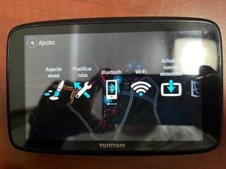 TomTom GO Essential 5 GPS Coche