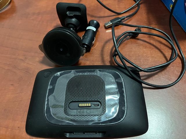 TomTom GO Essential 5 GPS Coche