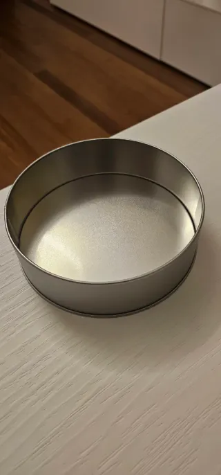 Portaoggetti 50 Lire 1989