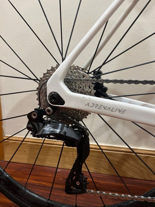 MMR Adrenaline TALLA M