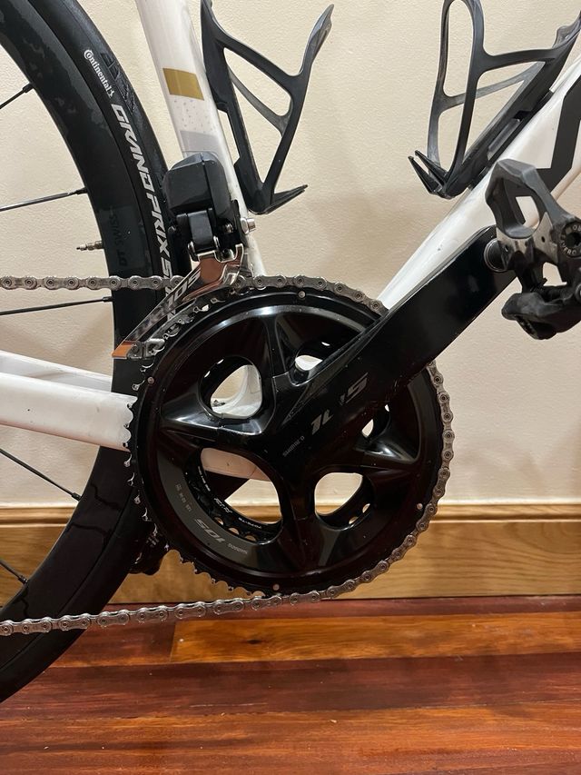 MMR Adrenaline TALLA M