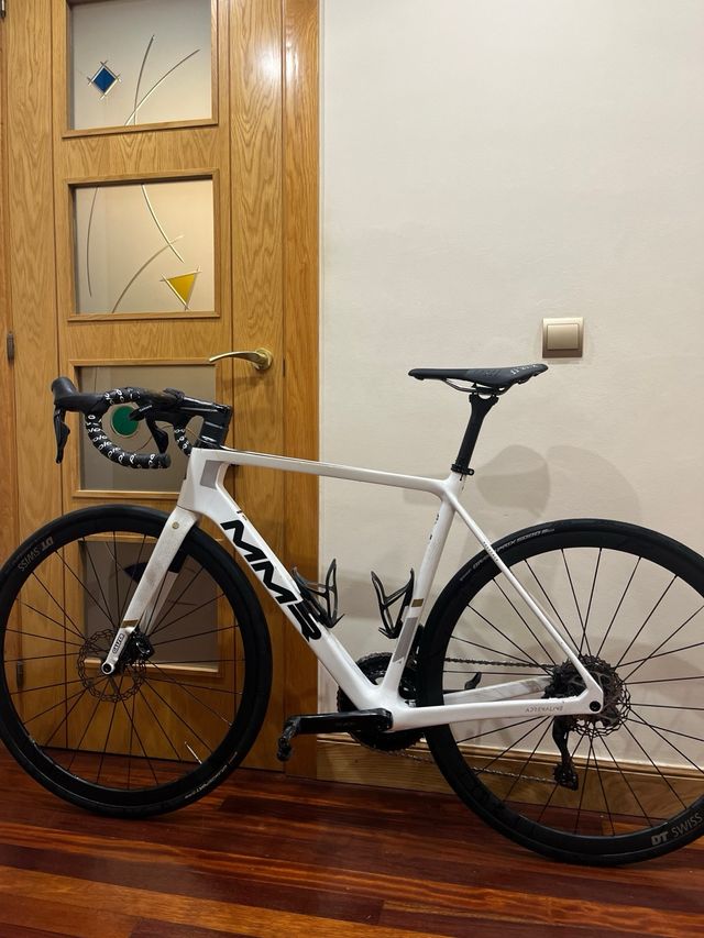 MMR Adrenaline TALLA M