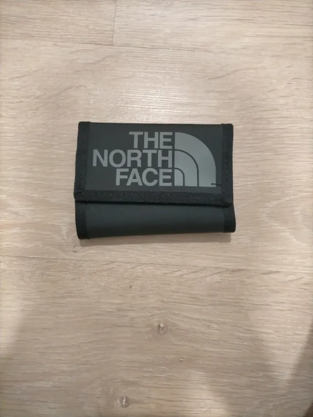 Cartera The North Face Negra