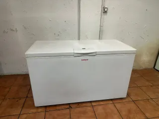 Congelador Arcon Corbero Blanco