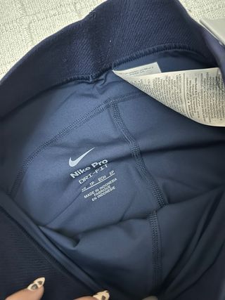 Leggings de mujer Nike Pro