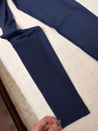 Leggings de mujer Nike Pro