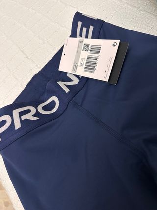 Leggings de mujer Nike Pro
