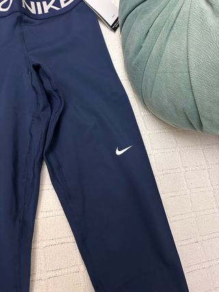 Leggings de mujer Nike Pro