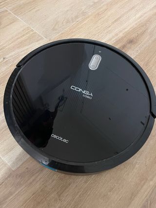 Aspirador Conga 1090