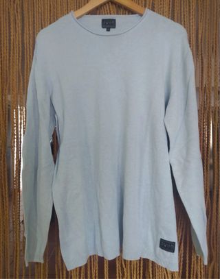 Jersey Billabong Azul