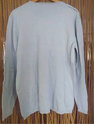 Jersey Billabong Azul