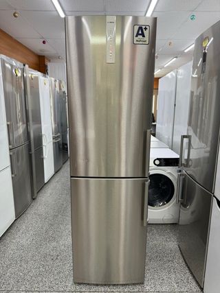 Nevera Bosch A+ NoFrost Garintia transporte