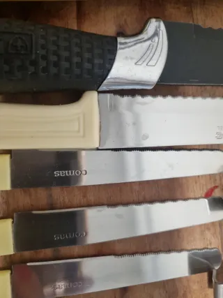 Set di Utensili da Cucina