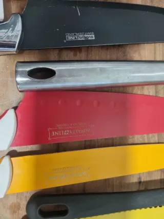 Set di Utensili da Cucina