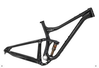 (NUEVO) CUADRO MTB 29 DOBLE NINER RKT 9 RDO T-M