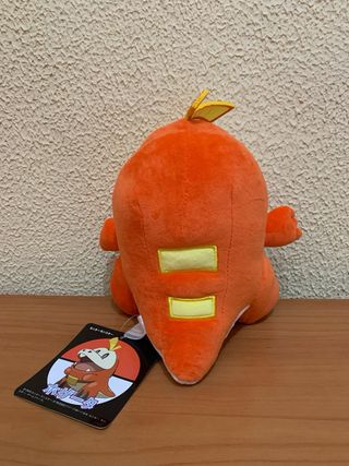 Peluche Pokemon Fuecoco