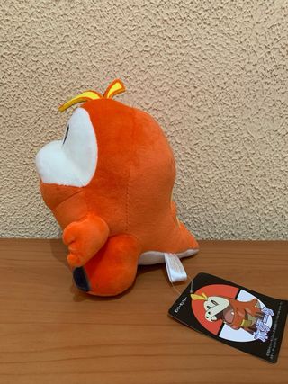 Peluche Pokemon Fuecoco
