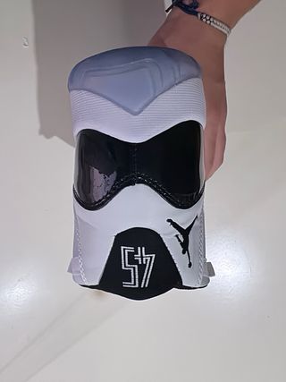 Air Jordan 11 Retro Negro Blanco