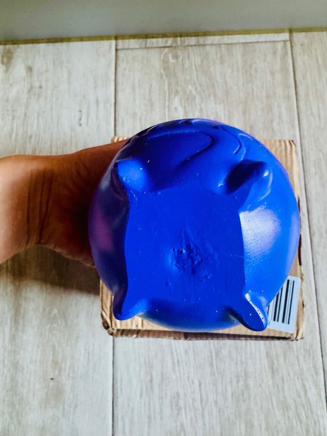 NUEVO! Decorazione caldaio nebbia magica PVC nuovo