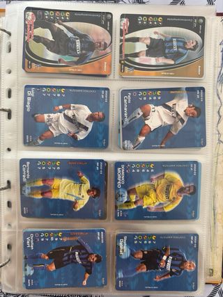 lotto misto football Champions