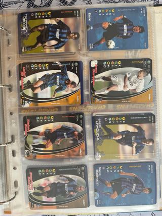 lotto misto football Champions