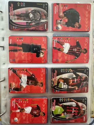 lotto misto football Champions