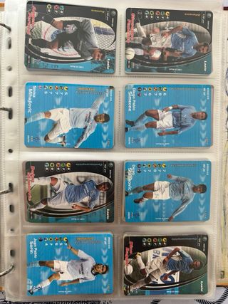 lotto misto football Champions