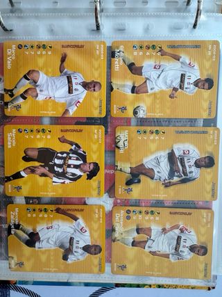 lotto misto football Champions