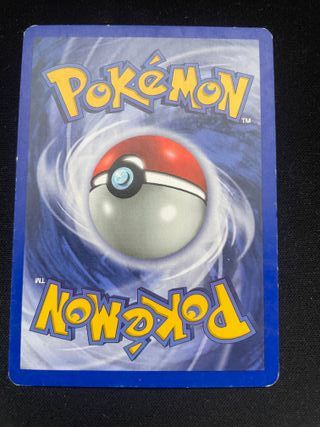 Zubat 57/62 Fossil Pokemon TCG - Ita