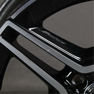 Llantas AMG 18” Originales Mercedes