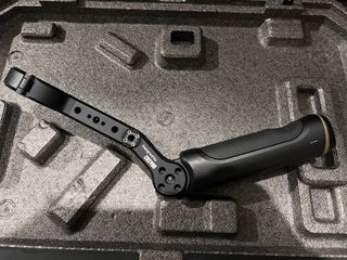 Zhiyun Crane 2S Kit Pro Completo in vendita