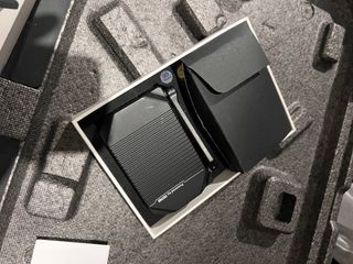 Zhiyun Crane 2S Kit Pro Completo in vendita