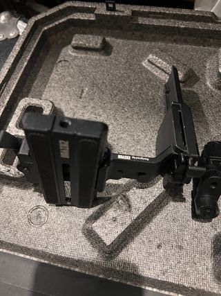 Zhiyun Crane 2S Kit Pro Completo in vendita