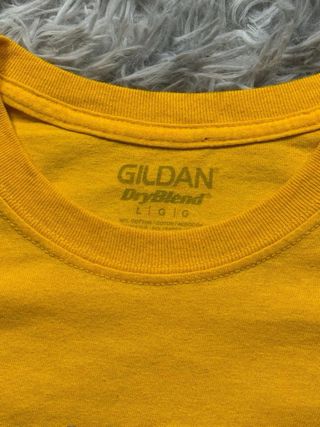 T-shirt “Pleasant View Football” - L