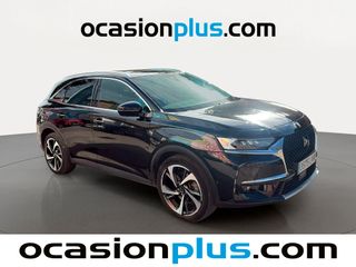 DS DS7 Crossback E-Tense 300 Grand Chic 4WD Auto 221 kW (300 CV)
