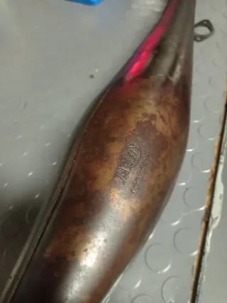 Escape Jazen Gordo Derbi Variant Start