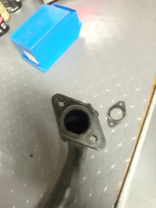 Escape Jazen Gordo Derbi Variant Start