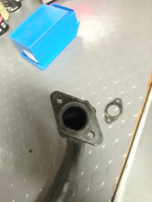 Escape Jazen Gordo Derbi Variant Start